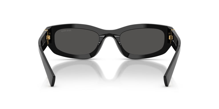 Miu Miu MU B04S  16K08Z 53