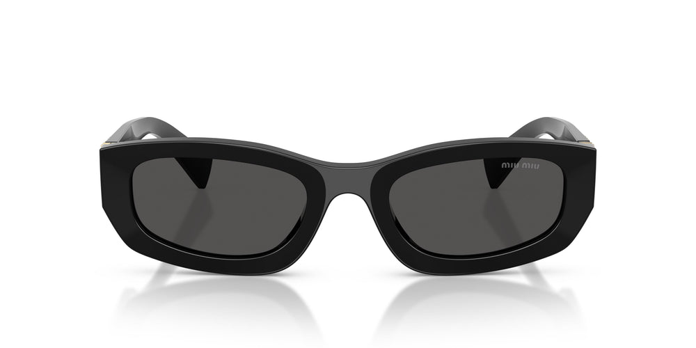 Miu Miu MU B04S  16K08Z 53