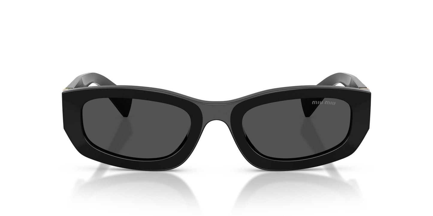 Miu Miu MU B04S  16K08Z 53
