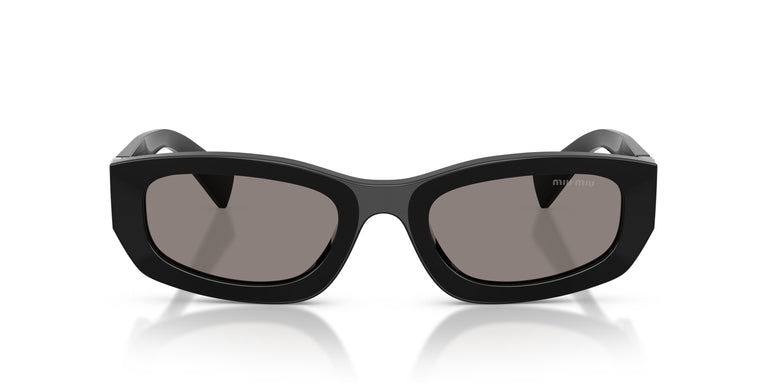 Miu Miu MU B04S 16K80Q 53