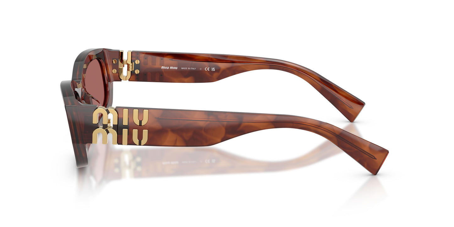 Miu Miu MU B04S  26E80B 53