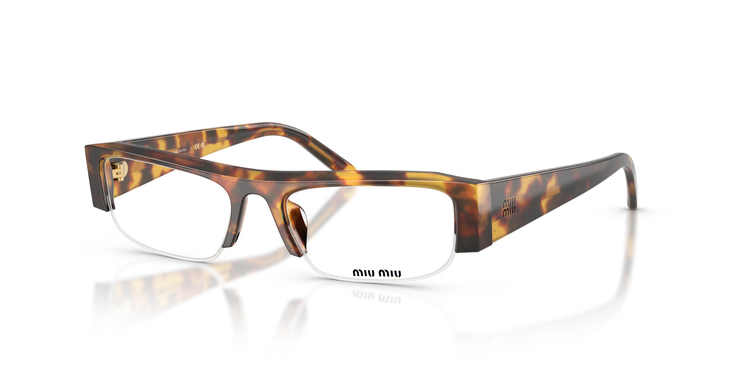 Miu Miu MU B07S  14L08N 51