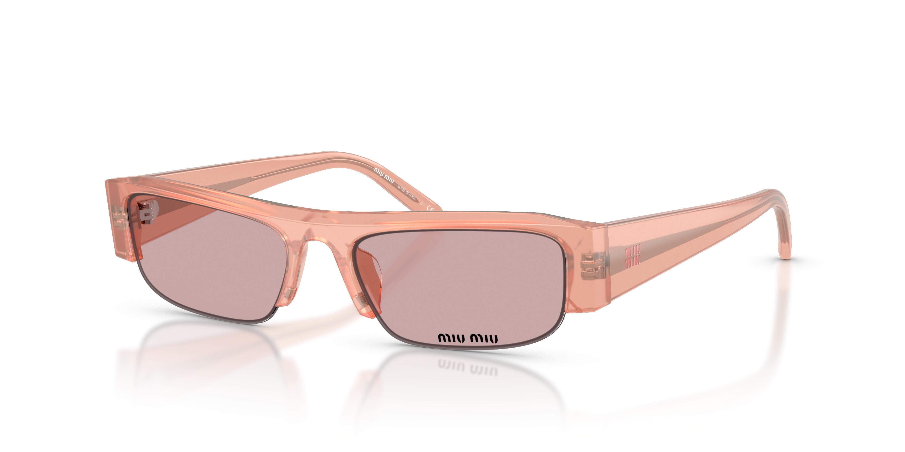 Miu Miu MU B07S 20I60V 51
