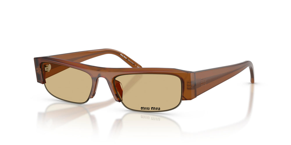 Miu Miu MU B07S 22I10R 51