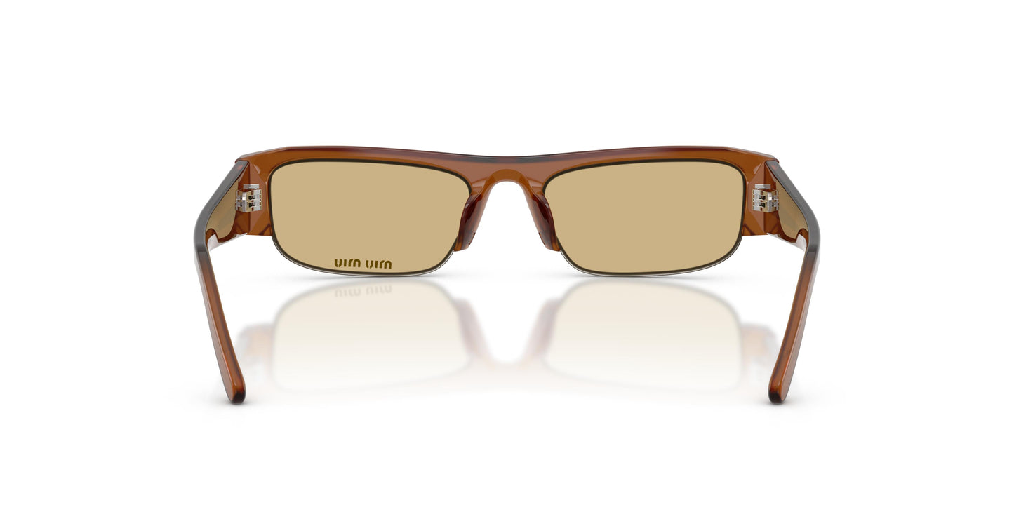 Miu Miu MU B07S 22I10R 51