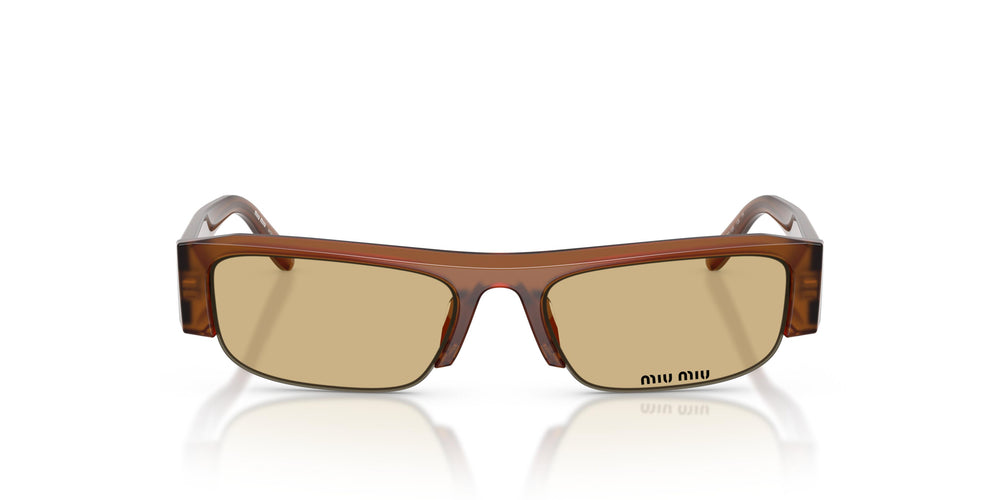 Miu Miu MU B07S 22I10R 51