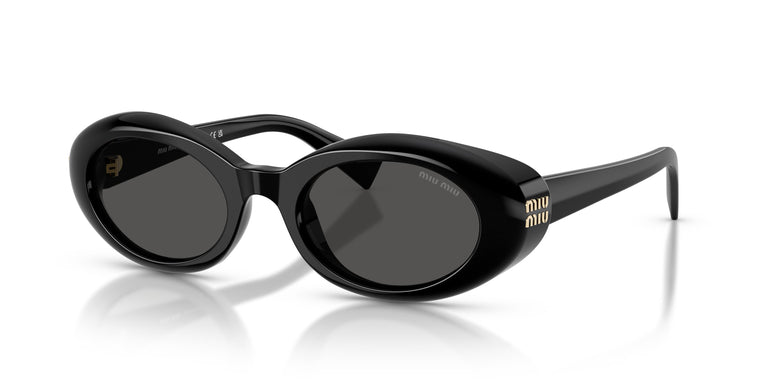 Miu Miu MU B09S 16K08Z 52