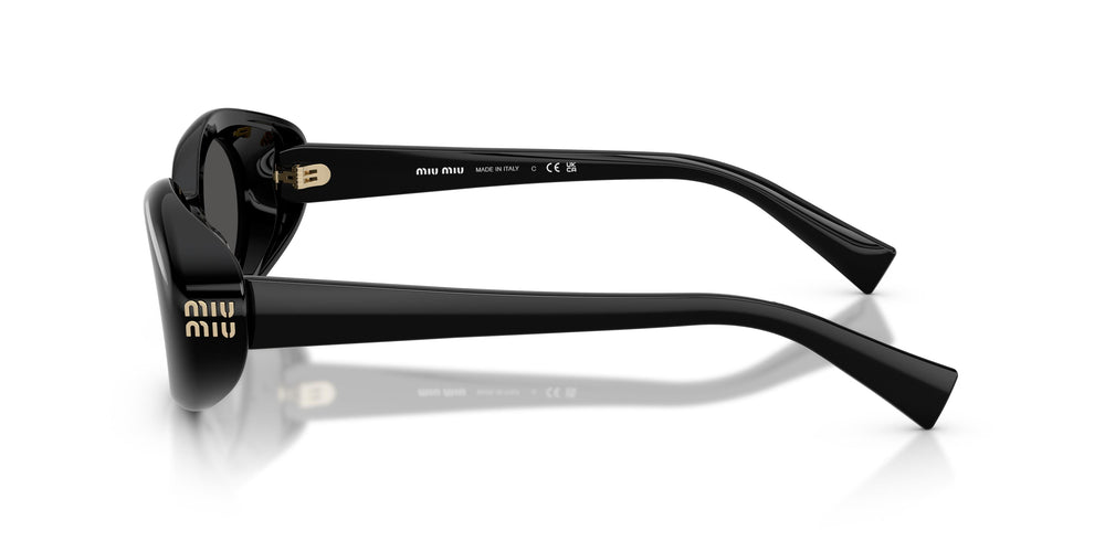 Miu Miu MU B09S 16K08Z 52