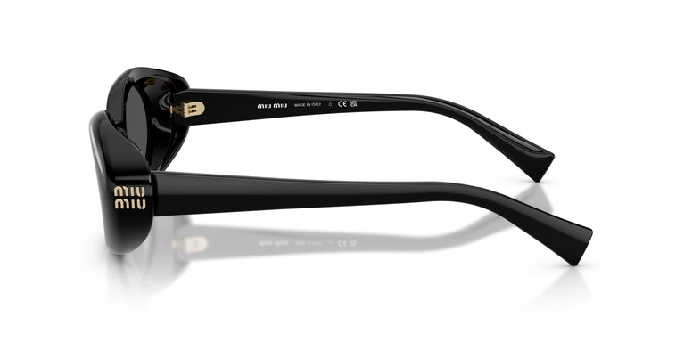 Miu Miu MU B09S 16K08Z 52