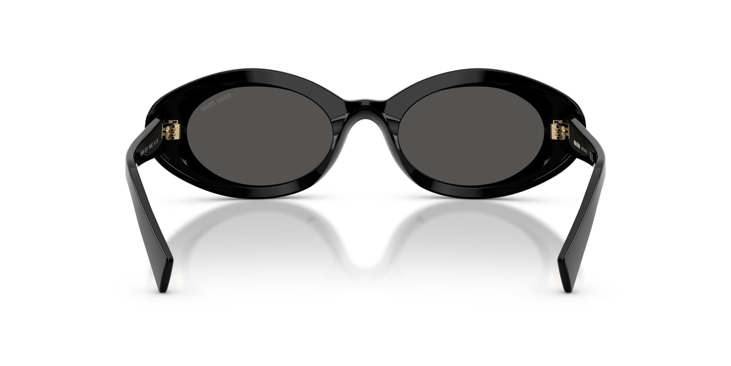 Miu Miu MU B09S 16K08Z 52