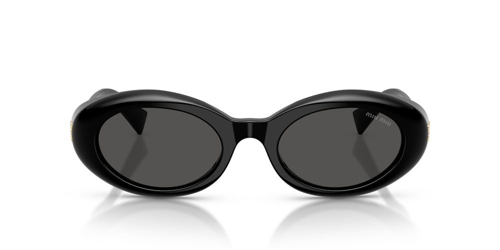 Miu Miu MU B09S 16K08Z 52