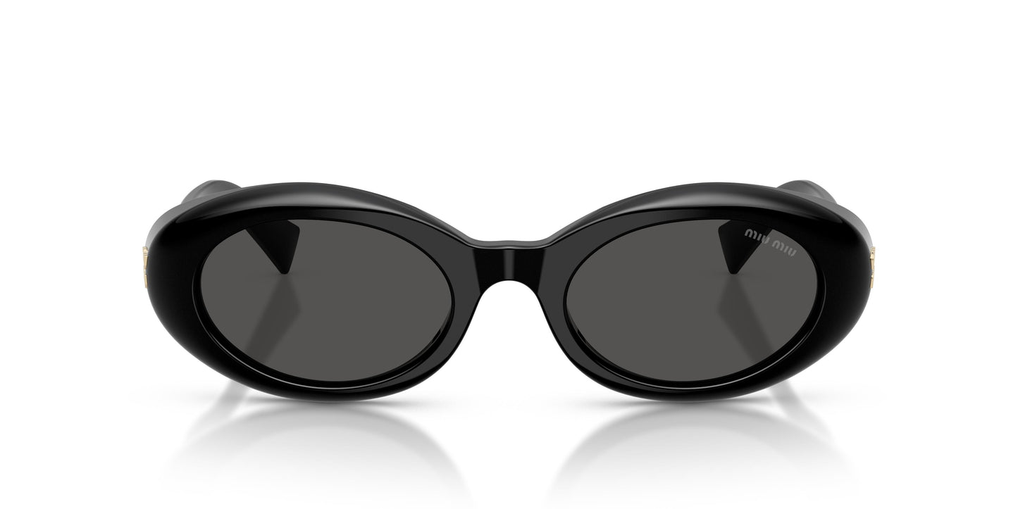 Miu Miu MU B09S 16K08Z 52