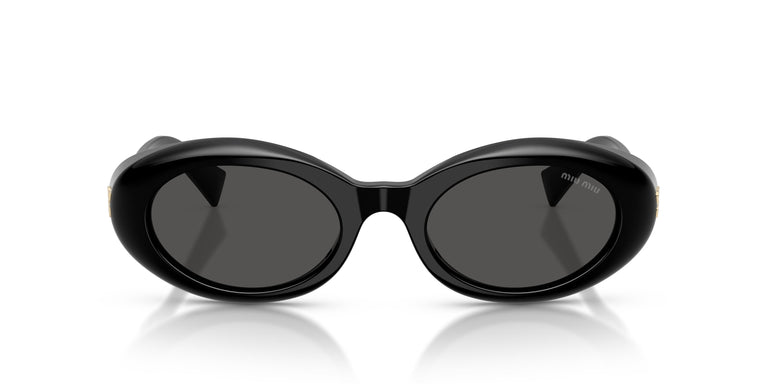 Miu Miu MU B09S 16K08Z 52