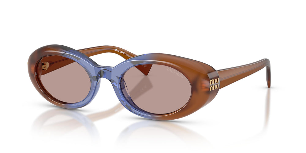 Miu Miu MU B09S 22R20I 52
