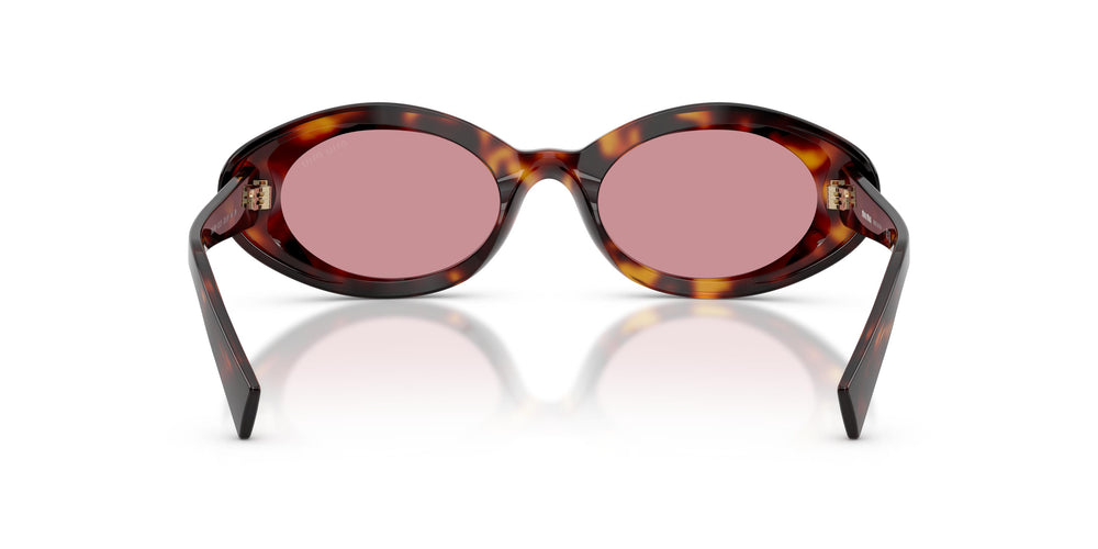 Miu Miu MU B09S 27L50Y 52