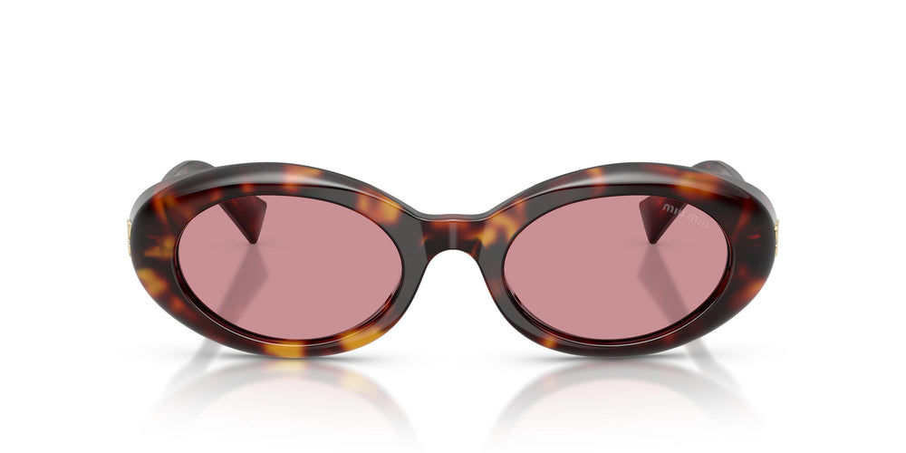 Miu Miu MU B09S 27L50Y 52