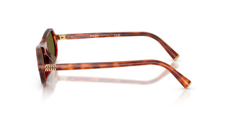 Miu Miu MU B10SU 11P09Z 55