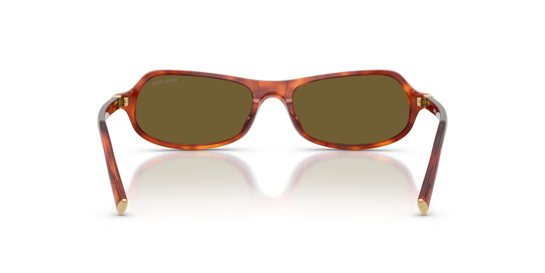 Miu Miu MU B10SU 11P09Z 55
