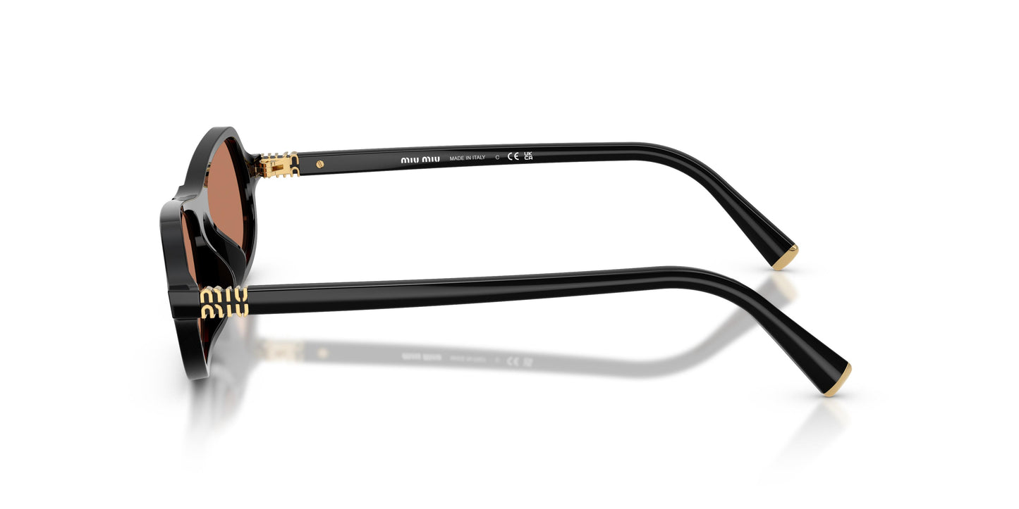 Miu Miu MU B10SU 16K90Q 55