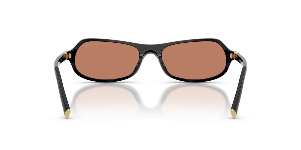 Miu Miu MU B10SU 16K90Q 55