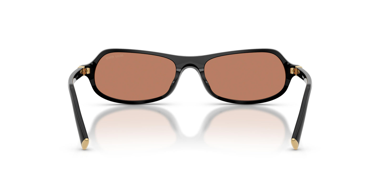Miu Miu MU B10SU 16K90Q 55