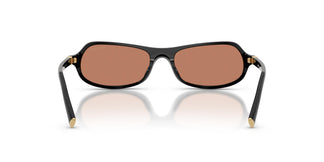 Miu Miu MU B10SU 16K90Q 55