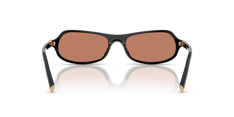 Miu Miu MU B10SU 16K90Q 55