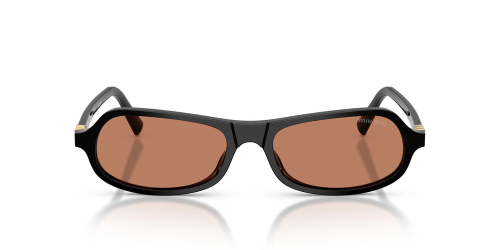 Miu Miu MU B10SU 16K90Q 55