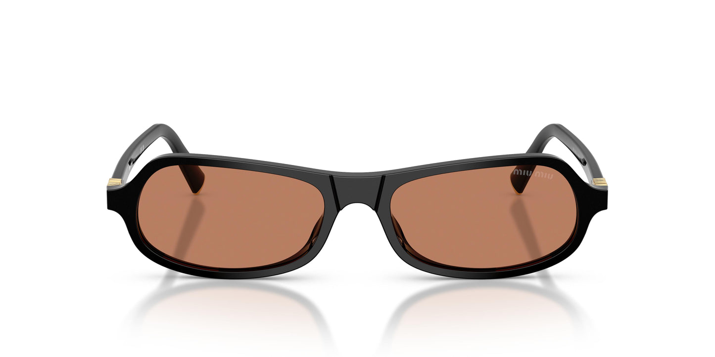 Miu Miu MU B10SU 16K90Q 55