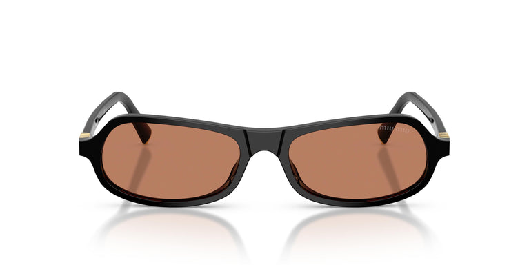 Miu Miu MU B10SU 16K90Q 55