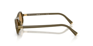 Miu Miu MU B10SU 25L10Y 55