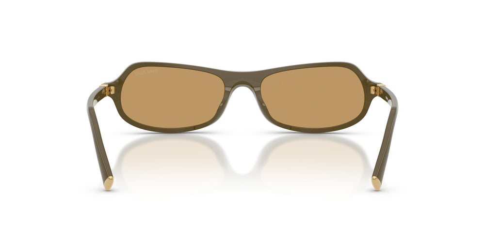 Miu Miu MU B10SU 25L10Y 55