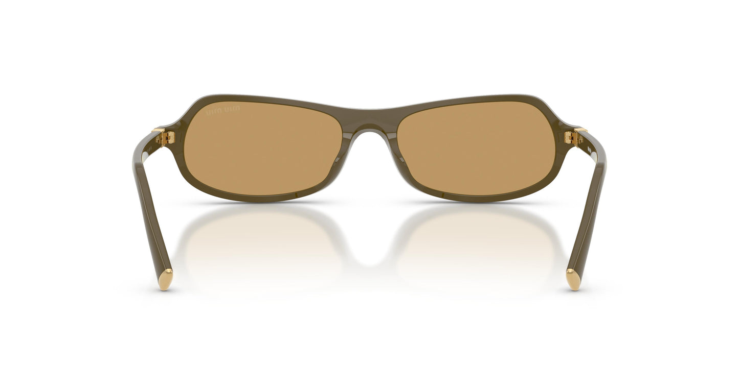 Miu Miu MU B10SU 25L10Y 55