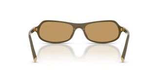 Miu Miu MU B10SU 25L10Y 55