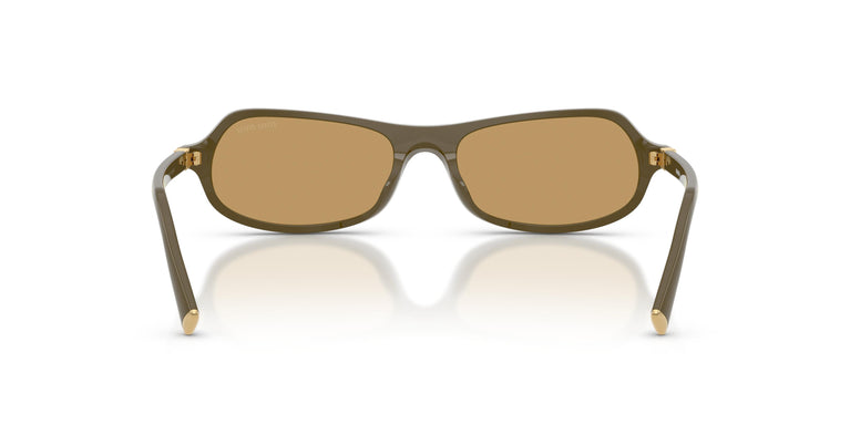 Miu Miu MU B10SU 25L10Y 55