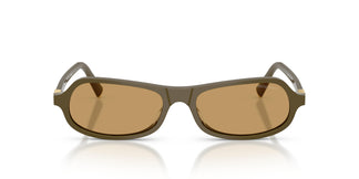 Miu Miu MU B10SU 25L10Y 55