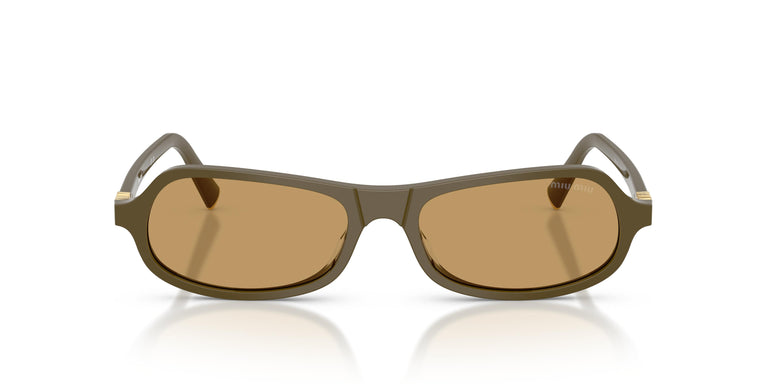 Miu Miu MU B10SU 25L10Y 55