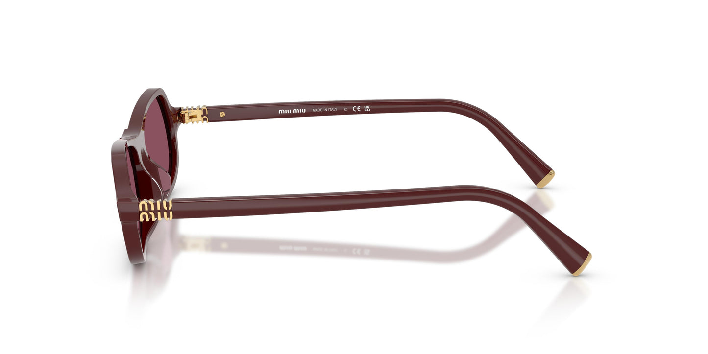 Miu Miu MU B10SU 26L20Y 55