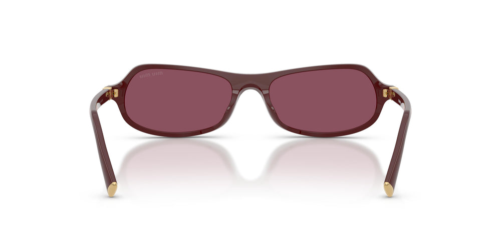Miu Miu MU B10SU 26L20Y 55