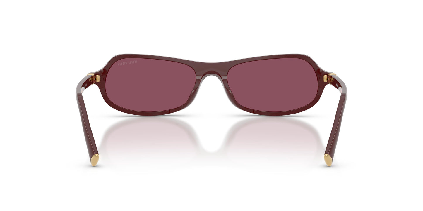 Miu Miu MU B10SU 26L20Y 55