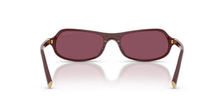 Miu Miu MU B10SU 26L20Y 55