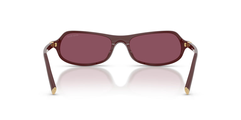 Miu Miu MU B10SU 26L20Y 55