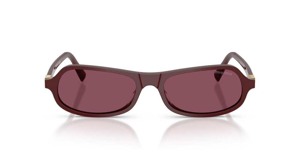 Miu Miu MU B10SU 26L20Y 55