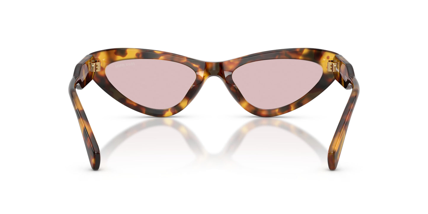 Miu Miu MU B11SU 14L4I0 55