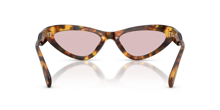 Miu Miu MU B11SU 14L4I0 55