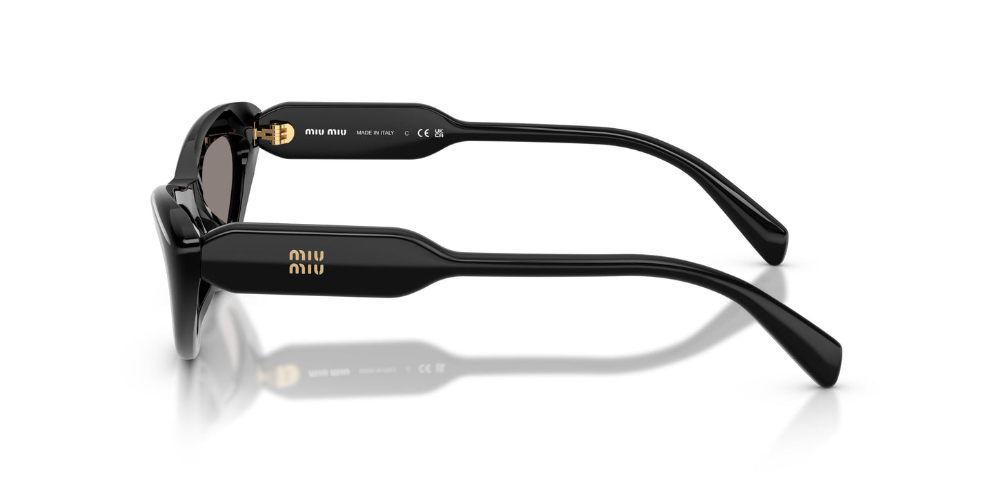 Miu Miu MU B11SU 16K80Q 55
