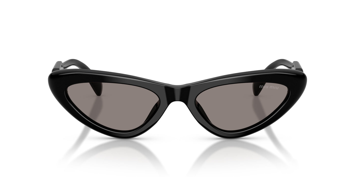 Miu Miu MU B11SU 16K80Q 55