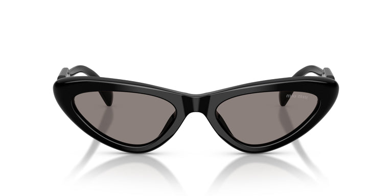 Miu Miu MU B11SU 16K80Q 55