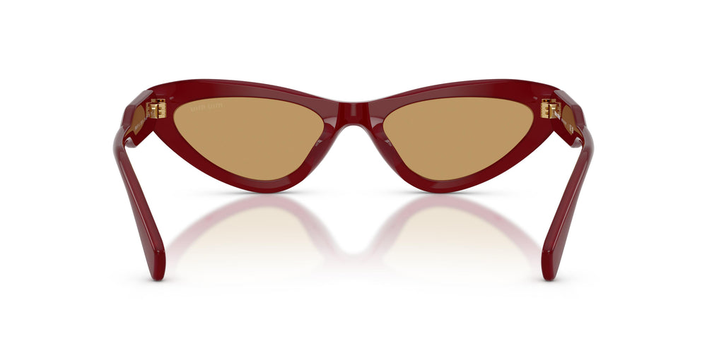 Miu Miu MU B11SU 21I10Y 55