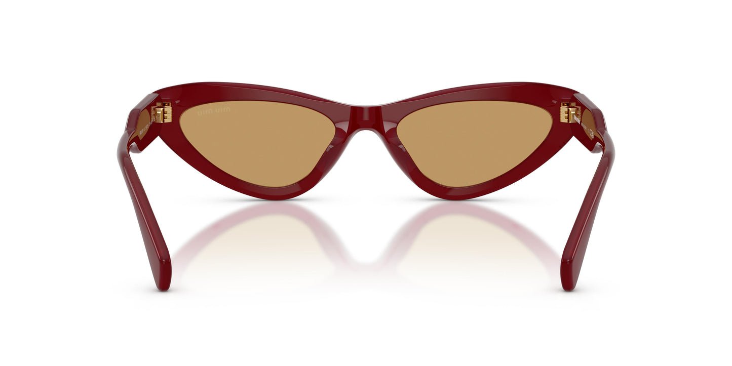 Miu Miu MU B11SU 21I10Y 55
